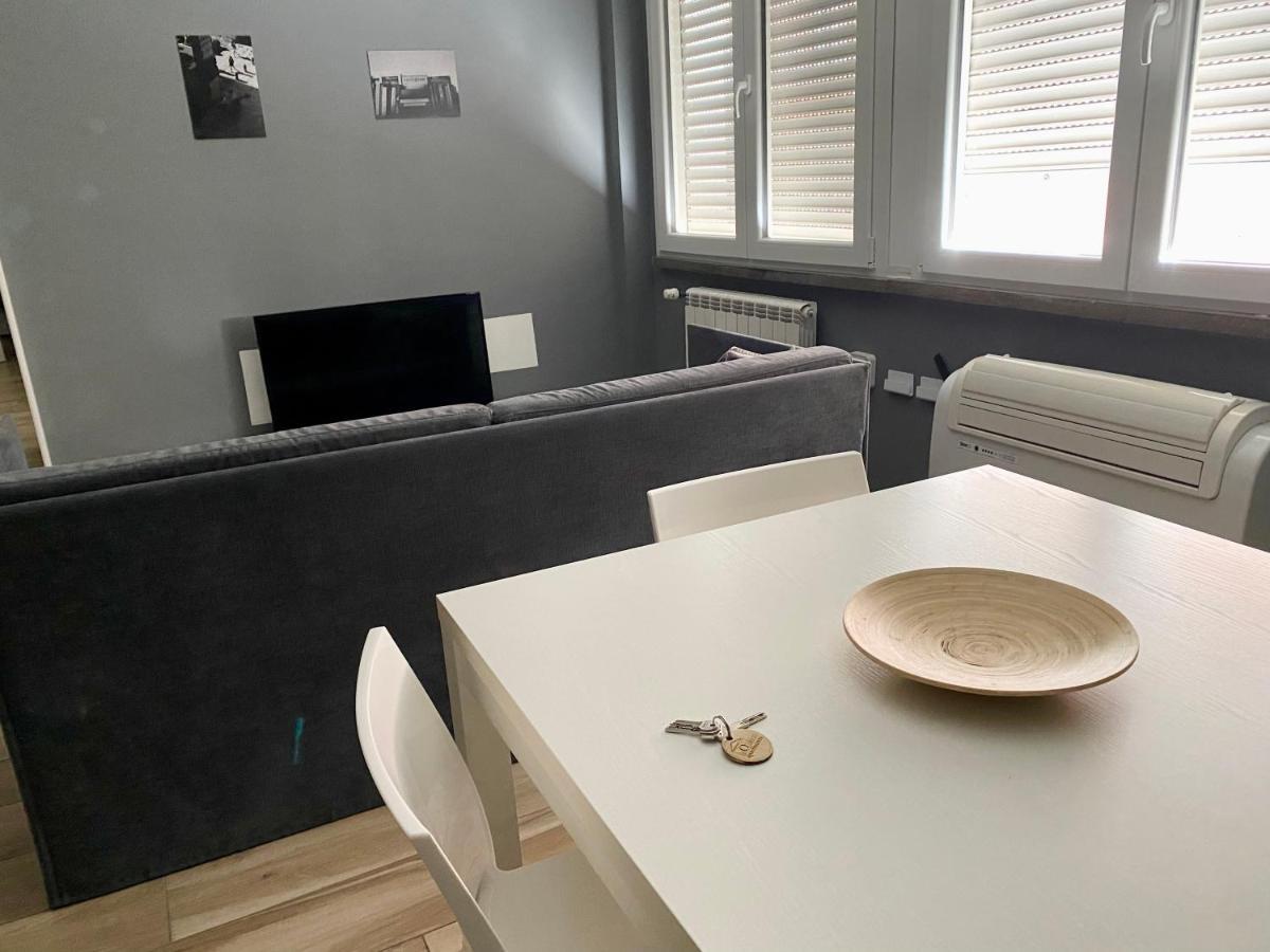 Appartamento In Centro Storico - Via Mascarella - Universita Болонья Экстерьер фото